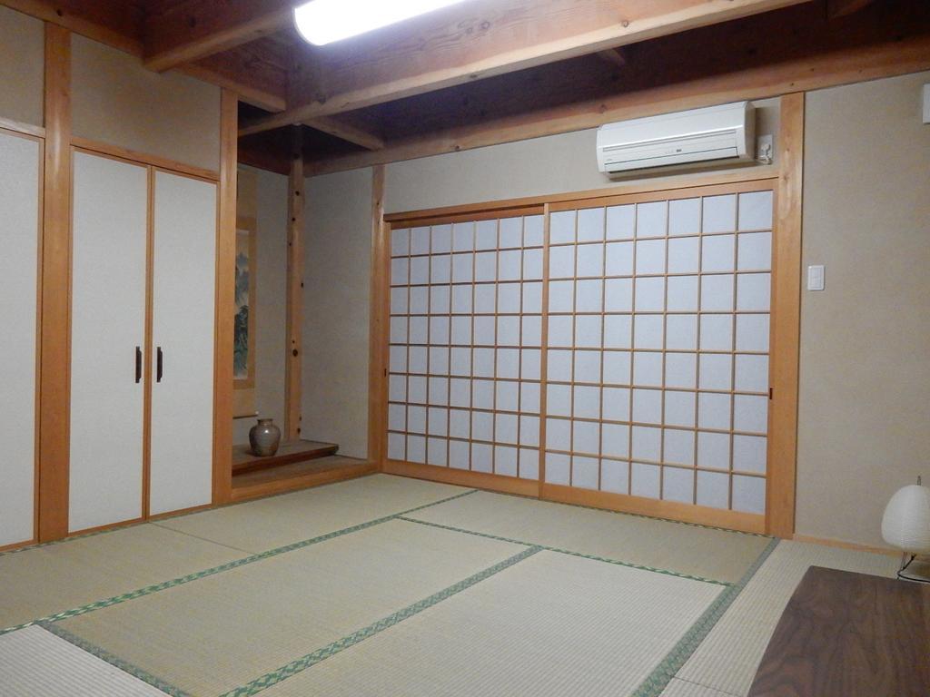 Villa Yadoya Sanbou Kyōto Zimmer foto