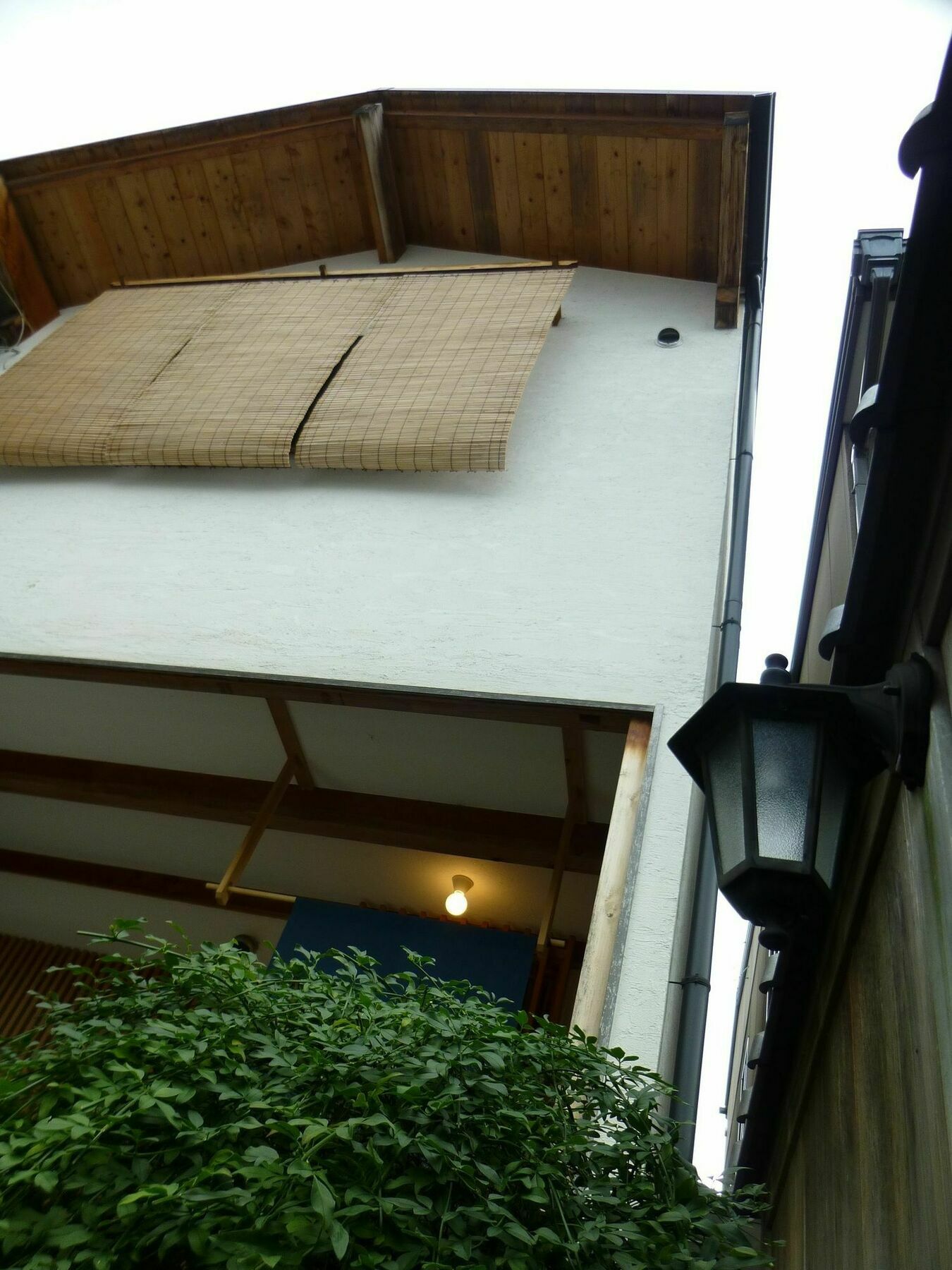 Villa Yadoya Sanbou Kyōto Exterior foto